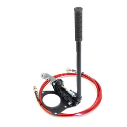 Kit Frein à Main Hydraulique pour BMW Série 3 E46 (98-06)